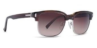 Click here to buy Von Zipper MAYFIELD DEMI TORTOISE GRADIENT Sunglasses DTG by VonZipper.