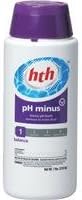 Lonza Microbial: Hth Ph Minus Adjuster, 61302 (Case Pack of 6,2 Cases)