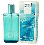 COOLWATER SEA SCENTS AND SUN By Davidoff For Men EAU DE TOILETTE SPRAY 4.2 OZ