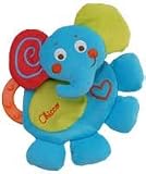 Eigenschaften Chicco 71344 / Chicco 71344 - Schmusetuch Elefant