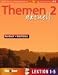 Themen Aktuell 2: Kursbuch Und Arbeitsbuch 1-5