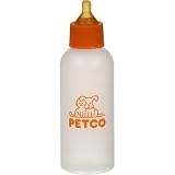 PETCO Pet Nurser Bottle 2 oz.