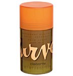 CURVE by Liz Claiborne for MEN: DEODORANT STICK 2.6 OZ