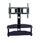 Samsung LED 37"~50" Compatible Black Glass TV STAND