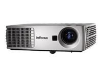 InFocus IN1102 DLP Projector Wxga 2000 Lumens