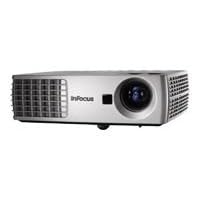 InFocus Work Big IN1100 DLP Projector