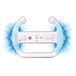 Nintendo Wii - Glow Racing Wheel