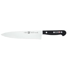 J A Henckels Gourmet BP Chef's Knife 8 by Henckels