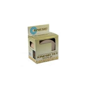 Kinesio Tex Tape - Beige, 2" x 4.5 yd. Package of 6 Rolls