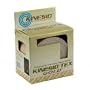 Kinesio� Tex Tape - WATER RESISTANT, Color: Beige, 2" x 4.5 yd. (5cm x 4m) Box of 6 Rolls