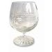 Crystal Brandy Glass - Personalised