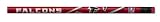 Atlanta Falcons Wood Pencil, Bulk, 1 Box of 144 - NFL (WDP-QUB)