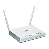 Cradlepoint Factory Refurbished MBR900 Mobile Broadband 3G/4G Home N-Router