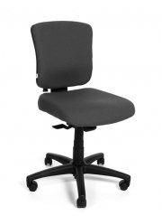 Bürostuhl Köhl Multiplo 4711 in Granit