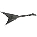 ESP LTD ALEXI-600 Electric Guitar black