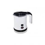 Produkt-Bild: Lattemento LM140 Milchaufsch&auml;umer, Kunststoff mit Kabel, schwarz / weiss