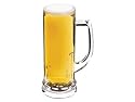 Epicurn Cw15-055 Stein Beer Mug 0.6l Acrylic