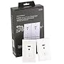 HDMI� Over CAT5E / CAT6 Extender Wall Plate w/ LED&hellip by monoprice