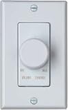OEM SYSTEMS IW-100WVW Volume Control (100W, White)