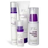 T'Fivve Anti-Aging Travel Kit