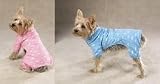 PINK - MEDIUM - Goodnight Dog Pajamas