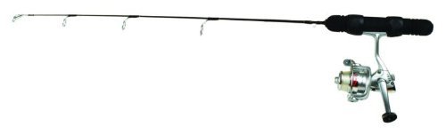 Berkley Ce Ice Spin Combo 28in. Light Bcei28l