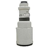 LensCoat Lens Cover for the Canon 400mm f/4.0 DO IS Lens - White (cw)