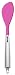 Art and Cook Mini Spoon Spatula, Pink