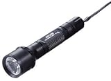 JEFCOM ジェフコム　LEDハンディライト　PLL-2N 超高輝度LED 3Wタイプ採用で明るい、4時間点灯OK!の画像