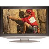 Sharp 26in LCD TV refurb