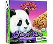 EnviroKidz Panda Peanut Butter Crispy Bar, 6 oz, 6 pk