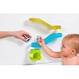 Summer Infant Tub Tumblers with Track