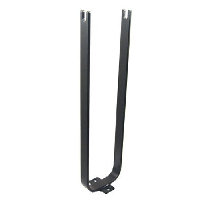 Hollywood Racks Front Bicycle Wheel Holder for Truck Bed Rack - 916