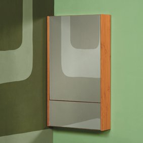 DecoLav 5600-5 Bamboo Decolav Sale 22