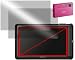 Digital Camera Anti-Fingerprint Display Protection Film (Pro Guard AF) for Sony Cyber-shot DSC-TX9 / TX7