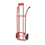 Buy Dayton 2NXC4 Hand Truck, Pail, 500 Lb, 10 In Wheel by Dayton