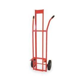 Buy Dayton 2NXC4 Hand Truck, Pail, 500 Lb, 10 In Wheel by Dayton&node=16310091 now!