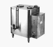 Grindmaster Hot Water Boiler - 30 Gallon - Electric Grindmaster Hot Water Boiler - 30 Gallon - Electric