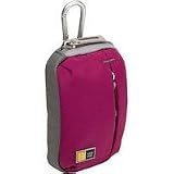 Case Logic TBC-302 Ultra Compact Camera Case with Storage - Magenta