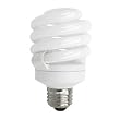 TCP 48918FS - 18 Watt Full Sprectrum Compact Fluorescent Light Bulb