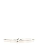 LES INTERCHANGEABLES Pulsera Star Bracelet