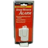 Mini Door and Window Alarm