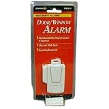 Carlon HS4305 Door & Window Alarm