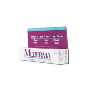 Mederma Topical Gel for Scars Healing - 20 Gm
