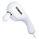 Conair HM11M Hand Held Massager. HM11M MASSAGER PERS. Whole Body Vibration Massager 21Jzsd2zplL. SL160 Conair HM11M Hand Held Massager. HM11M MASSAGER PERS. Whole Body Vibration Massager