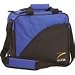 Sports : Bowlingtasche Brunswick " Target Zone Charcoal/Navy "