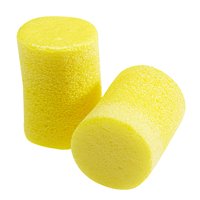 E A R ClassicTM Uncorded Earplugs - Great for World Cup Soccer Matches