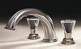 Caribe Tub Deck Set Altmans (CA20 - L24E18)