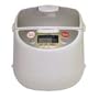TIGER JAG-S18UR JAGS18U RICE COOKER 10CUP FUZZY