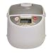TIGER JAGS10U RICE COOKER 5.5CUP FUZZY LOGIC